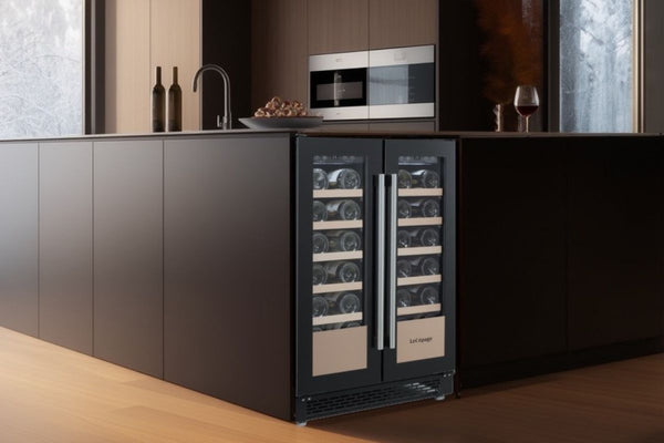 Le Guide Ultime pour Choisir Votre Armoire à Vin LeCépage : Installation