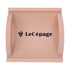 Petit Plateau multi usage  avec logo | LeCépage