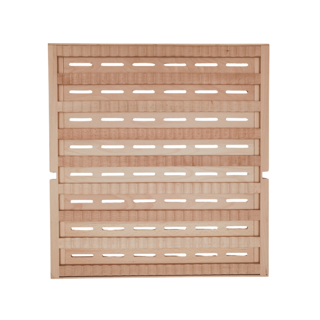 Clayette reversible  pour cave a vin AGCV230VN2Z1D - AGCV240VN1Z1D