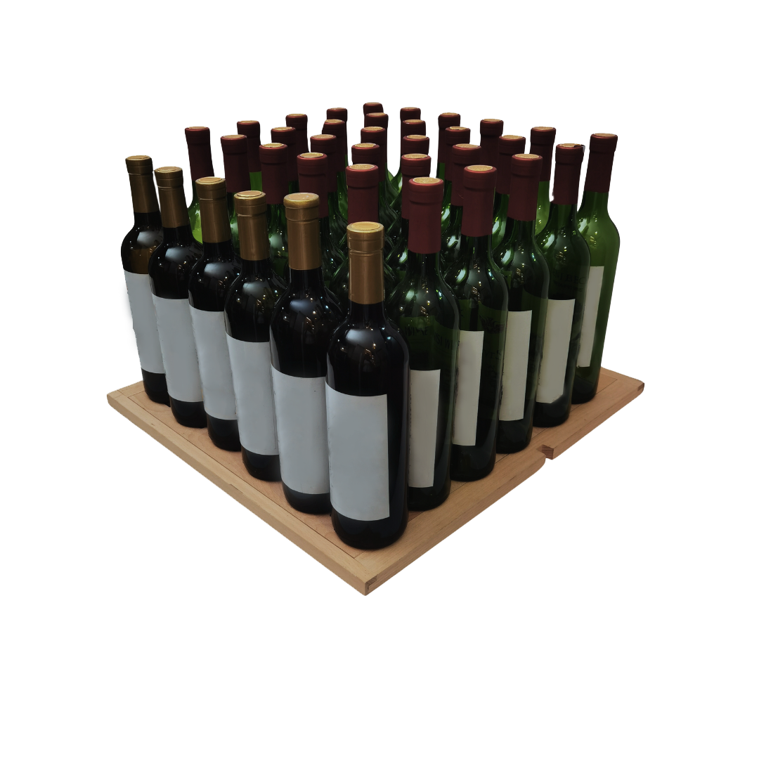 Clayette reversible  pour cave a vin AGCV230VN2Z1D - AGCV240VN1Z1D