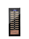 AGCS100VNFS 76 Bouteilles Monozone | LeCépage