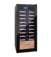 AGCS100VNFS 76 Bouteilles Monozone | LeCépage