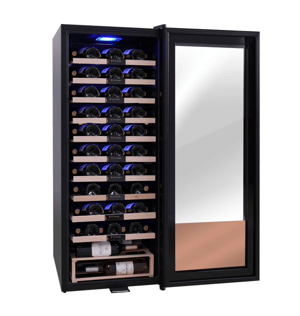 AGCS100VNFS 76 Bouteilles Monozone | LeCépage