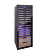 AGCV230VN2Z1DFS- 173 Bouteilles Double Zone | LeCépage