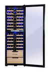 AGCV230VN2Z1DFS- 173 Bouteilles Double Zone | LeCépage