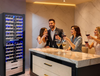 AGCV230VN2Z1DFS- 173 Bouteilles Double Zone | LeCépage