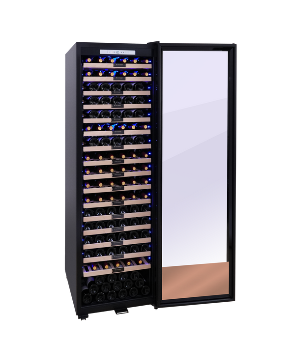 AGCV240VN1Z1DFS 189 Bouteilles Monozone | LeCépage