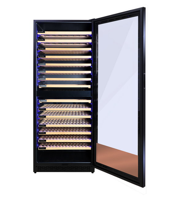 Étagères en bois pour AGCV300VN2Z1D