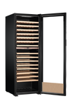 AGJ268VN2ZFS 216 Bouteilles Double Zone Polyvalente| LeCépage
