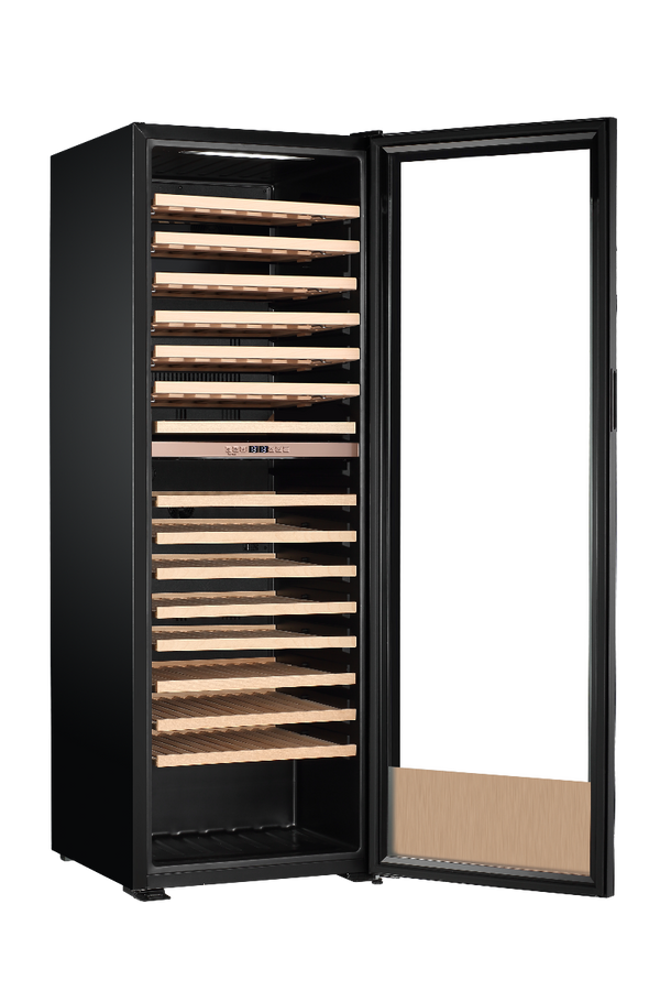 AGJ268VN2ZFS 216 Bouteilles Double Zone Polyvalente| LeCépage