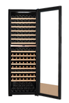 AGJ268VN2ZFS 216 Bouteilles Double Zone Polyvalente| LeCépage