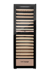 AGJ268VN2ZFS 216 Bouteilles Double Zone Polyvalente| LeCépage