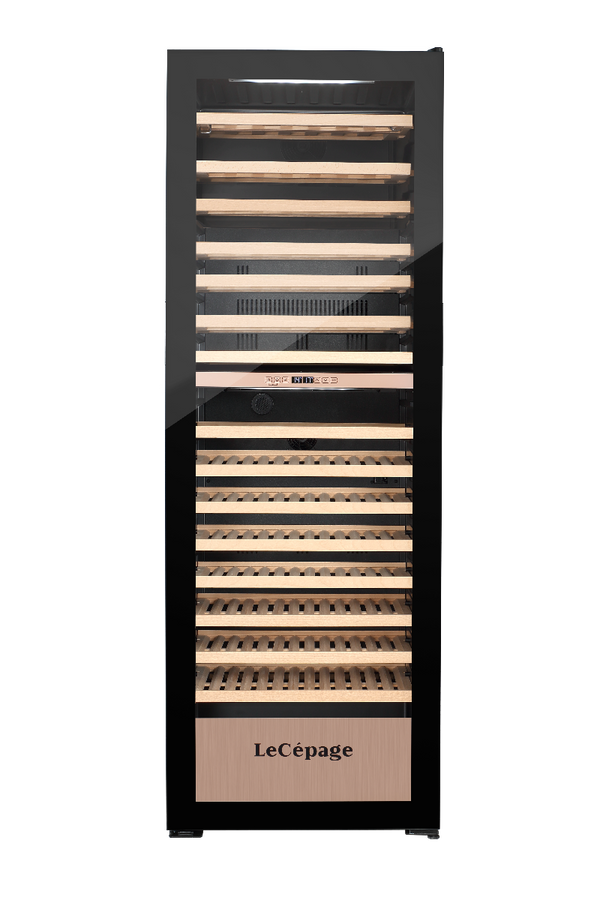 AGJ268VN2ZFS 216 Bouteilles Double Zone Polyvalente| LeCépage