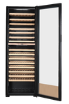AGJ268VN2ZFS 216 Bouteilles Double Zone Polyvalente| LeCépage