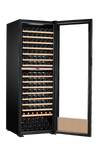 AGJ268VN2ZFS 216 Bouteilles Double Zone Polyvalente| LeCépage