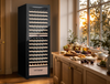 AGJ268VN2ZFS 216 Bouteilles Double Zone Polyvalente| LeCépage