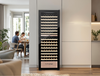 AGJ268VN2ZFS 216 Bouteilles Double Zone Polyvalente| LeCépage