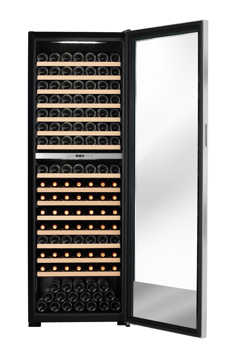 Etagère en bois LJS294WOODSHELVE pour cave à vin Lecépage