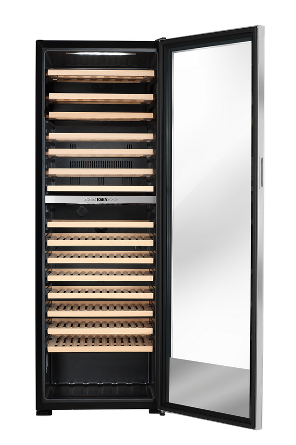 Etagère en bois LJS294WOODSHELVE pour cave à vin Lecépage