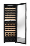 AGJ268VX2ZFS 216 Bouteilles Double Zone Polyvalente | LeCépage