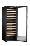 AGJ268VX2ZFS 216 Bouteilles Double Zone Polyvalente | LeCépage