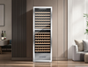 AGJ268VX2ZFS 216 Bouteilles Double Zone Polyvalente | LeCépage