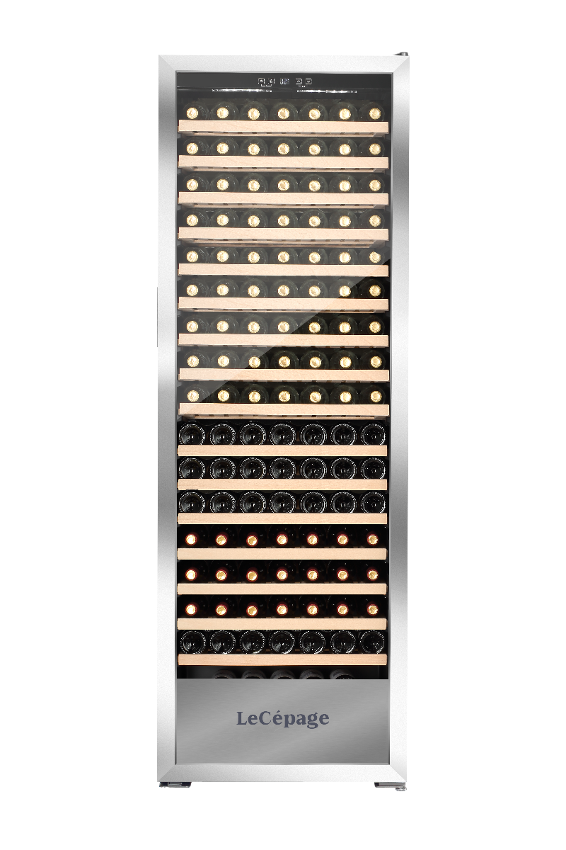 AGJ294VXFS 229 Bouteilles Monozone Vieillissement | LeCépage