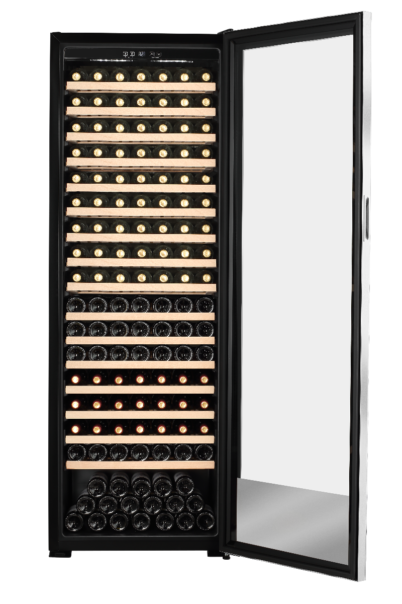 AGJ294VXFS 229 Bouteilles Monozone Vieillissement | LeCépage