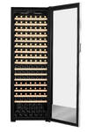 AGJ294VXFS 229 Bouteilles Monozone Vieillissement | LeCépage