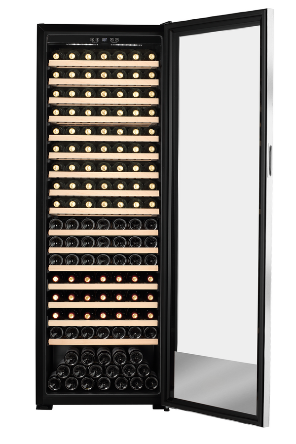 Etagère en bois LJS294WOODSHELVE pour cave à vin Lecépage