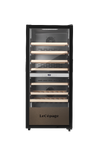 AGK1052ZPVFS 77 Bouteilles Double Zone | LeCépage
