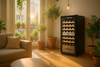 AGK1052ZPVFS 77 Bouteilles Double Zone | LeCépage