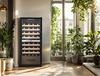 AGK1052ZPVFS 77 Bouteilles Double Zone | LeCépage