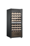 AGK1052ZPVFS 77 Bouteilles Double Zone | LeCépage