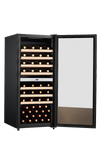 AGK1052ZPVFS 77 Bouteilles Double Zone | LeCépage
