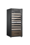 AGK1052ZPVFS 77 Bouteilles Double Zone | LeCépage