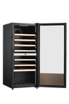 AGK1052ZPVFS 77 Bouteilles Double Zone | LeCépage