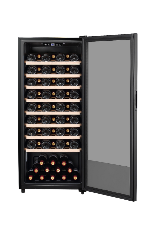 AGK116PVFS 74 Bouteilles Monozone | LeCépage