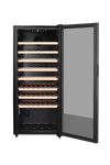 AGK116PVFS 74 Bouteilles Monozone | LeCépage