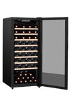 AGK116PVFS 74 Bouteilles Monozone | LeCépage