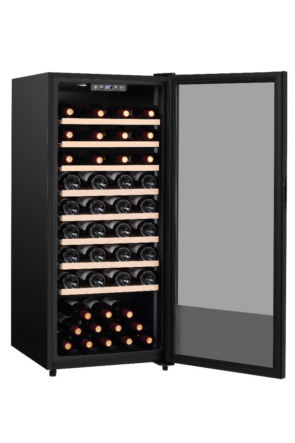 AGK116PVFS 74 Bouteilles Monozone | LeCépage