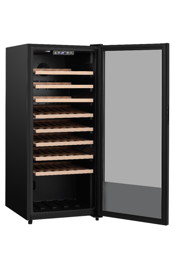 AGK116PVFS 74 Bouteilles Monozone | LeCépage