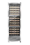 AGK1403ZPVXFS 98 Bouteilles Triple Zone Polyvalente | LeCépage
