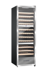 AGK1403ZPVXFS 98 Bouteilles Triple Zone Polyvalente | LeCépage