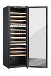AGK1403ZPVXFS 98 Bouteilles Triple Zone Polyvalente | LeCépage