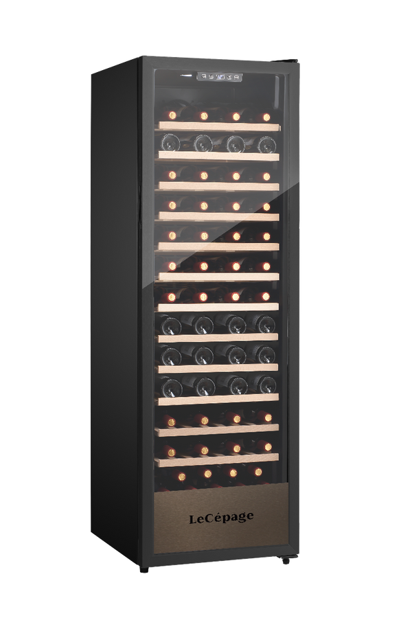 AGK168PVFS 109 Bouteilles Monozone Veillissement | LeCépage
