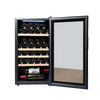 AGK33PV 33 Bouteilles Monozone | LeCépage