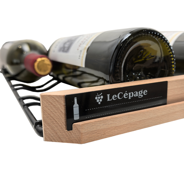 Label en plastique LeCepage
