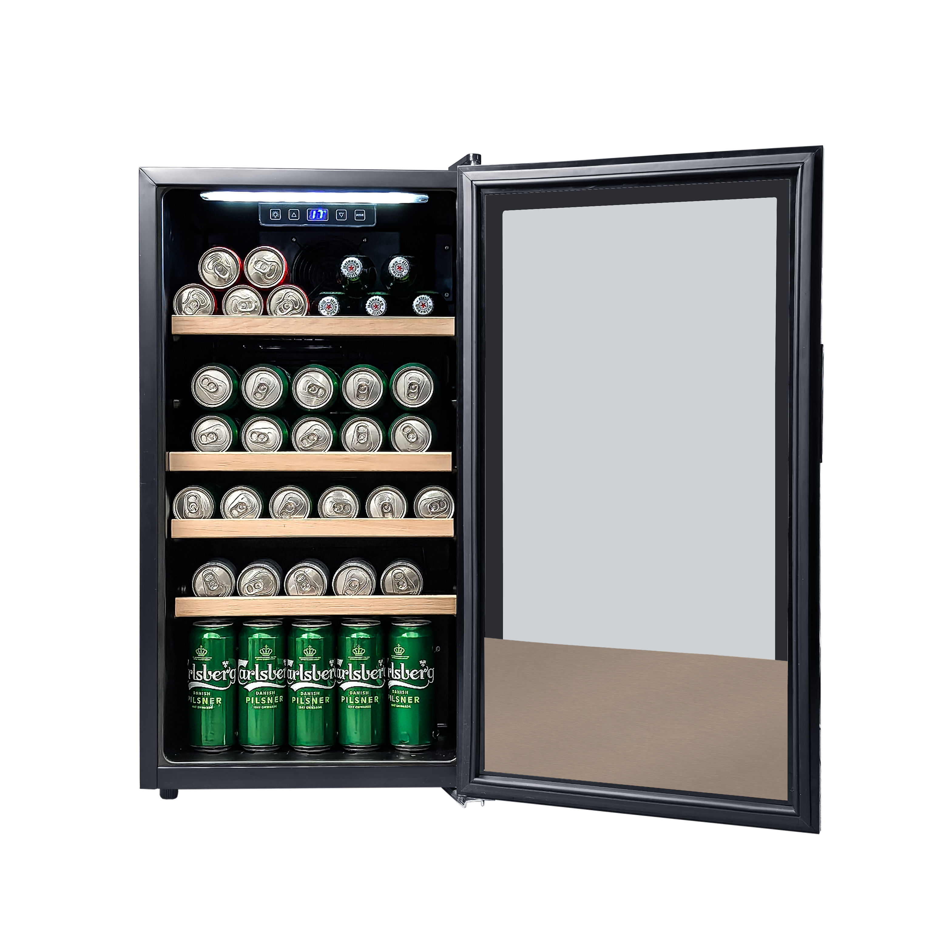 AGK33PV 33 Bouteilles Monozone | LeCépage