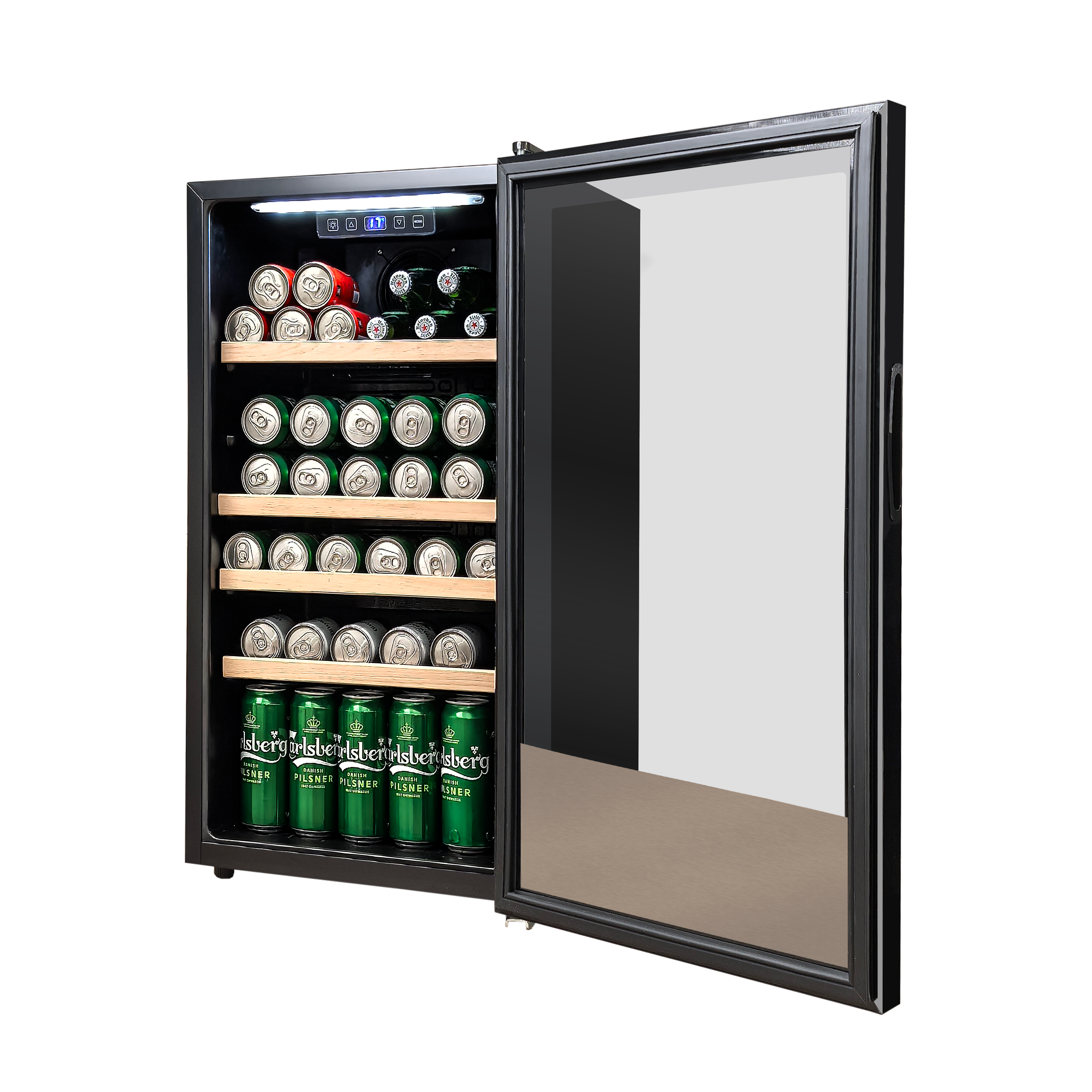 AGK33PV 33 Bouteilles Monozone | LeCépage